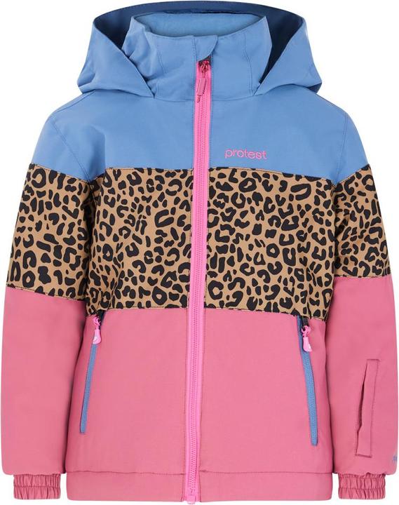 Protest Snowjackets PRTFANCY TD