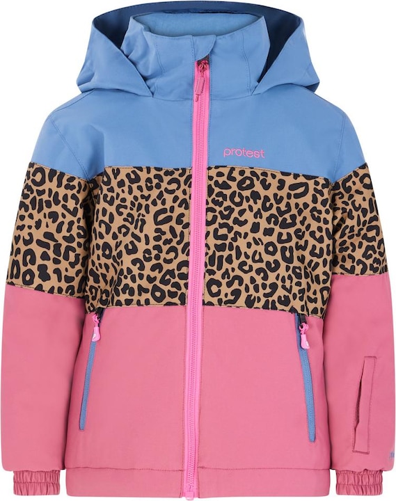 Actual product image Protest Snowjackets PRTFANCY TD (98)