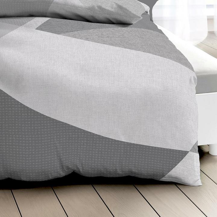 Actual product image Traumschlaf Vista (Duvet cover, 135x200 cm + 80x80 cm)