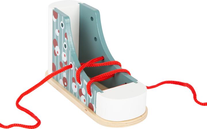 Image du produit small foot Fädelschuh