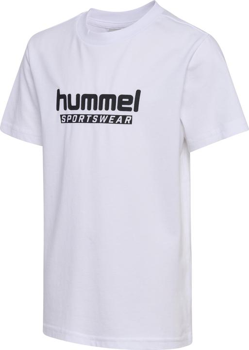 Produktbild hummel hmlJR BASE T-SHIRT S/S (34, 36, 38, 40)
