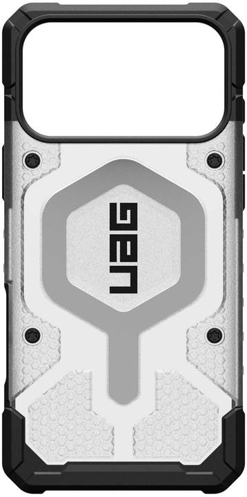Actual product image UAG Pathfinder MagSafe (Apple iPhone 17 Pro)