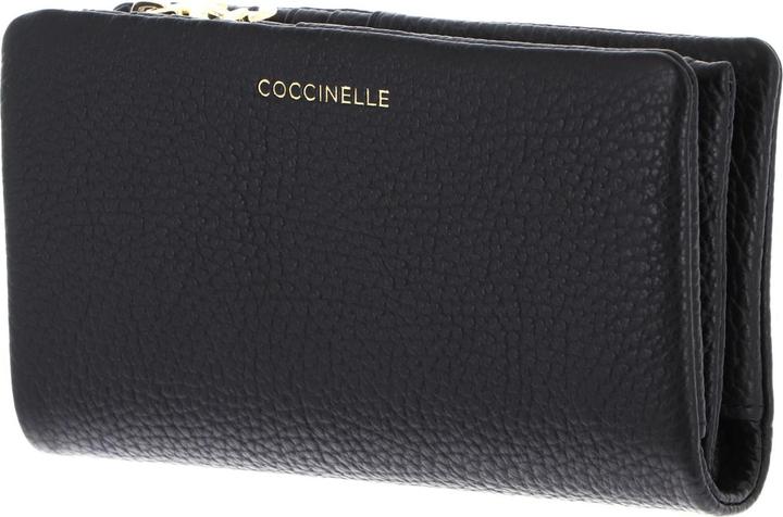 Actual product image Coccinelle C-Me Softy Wallet