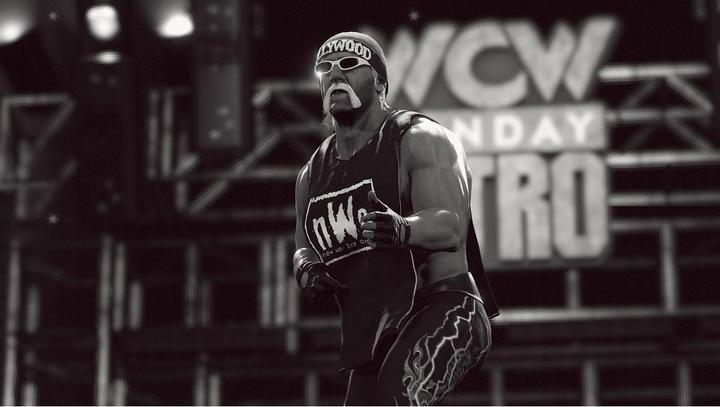 Produktbild 2K Games WWE 2K23 (Xbox Series X, DE)