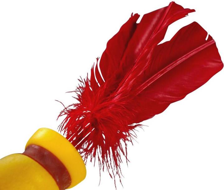 Produktbild Tunturi Indiaca Tennis Play Set