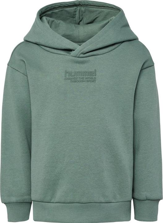 Produktbild hummel hmlPURE HOODIE (140)