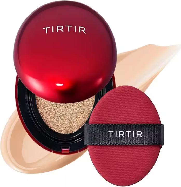 Produktbild TirTir Mask Fit Red Cushion (21N Ivory)