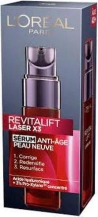 Immagine prodotto L'Oréal Paris Siero REVITALIFT LASER X3 30 ml (30 ml)