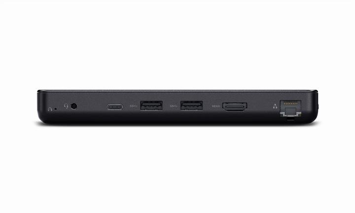 Produktbild Lenovo Chromebox Micro N4500 8Go 32Go (Intel Celeron N4500, 8 GB, 32 GB, Intel UHD Graphics)