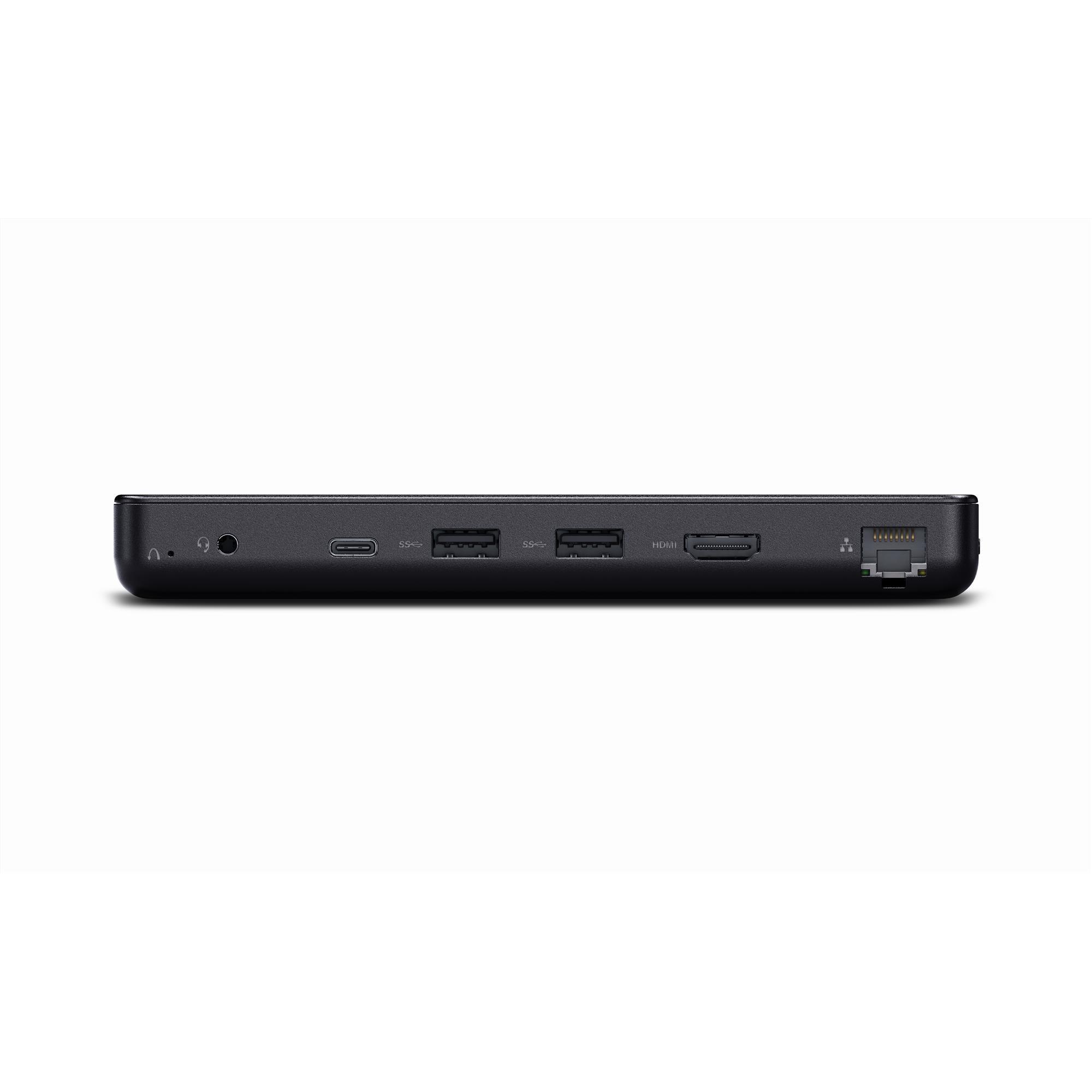 Aopen Chromebox Commercial Mini 2 Intel N4500 - 4mb De Cache, 4g Ram 32g Emmc Chrome Os 91 Cm200 Ge10 4711338344945