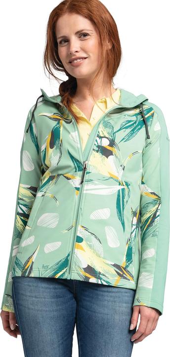 Produktbild Schöffel Fleece Hoody Locarno (L, XL)