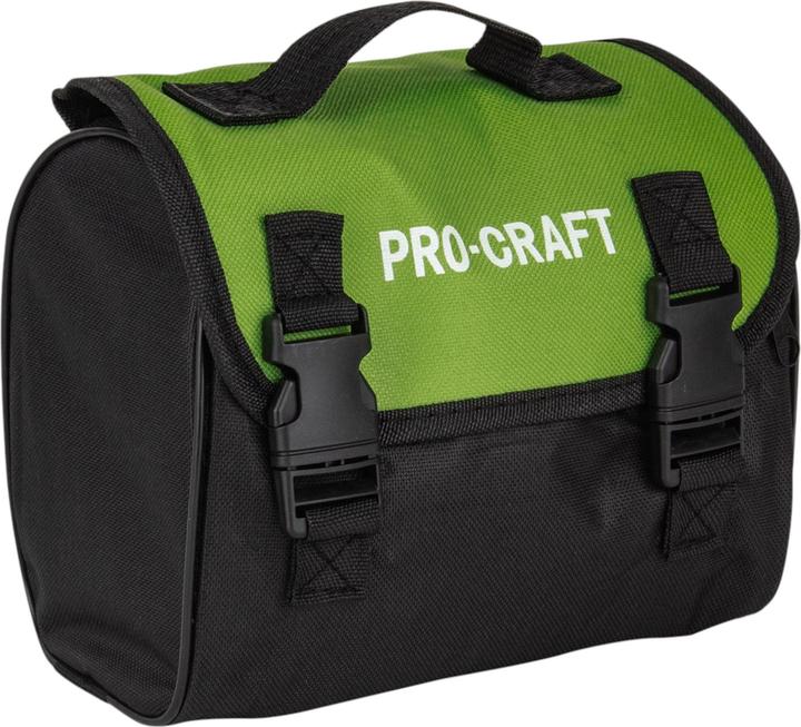 Productafbeelding Procraft LK190 Luftkompressor 7 bar mit 12 V Anschluss + Tasche
