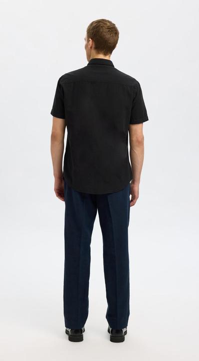 Produktbild Selected Homme Klassisches Kurzarmhemd (XL)