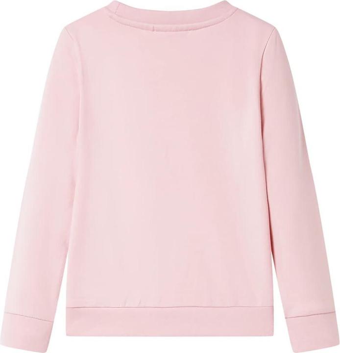 Actual product image vidaXL Kinder Sweatshirt (104)