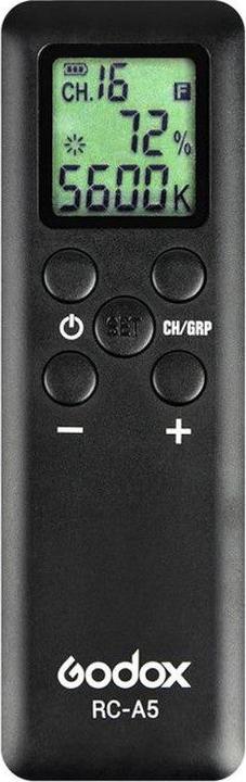 Godox RC-A5 Télécommande 2.4 GHz (Funk)