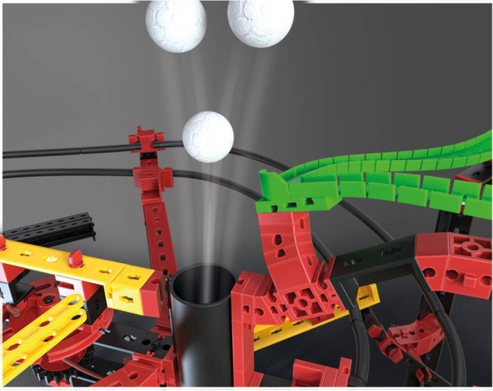 Produktbild Fischertechnik Funny Reactions