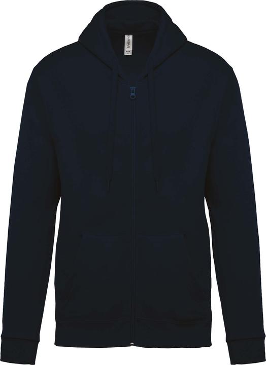 Actual product image Kariban Molleton (XS)