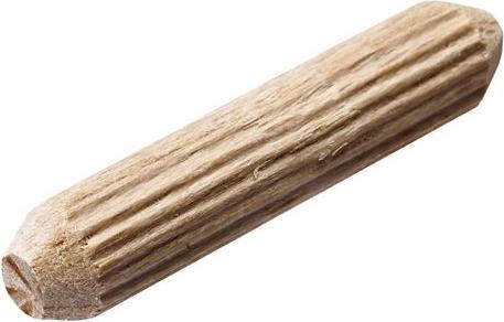 Produktbild Hettich Holzdübel 6 x 30 mm