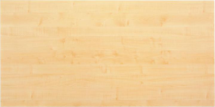 Produktbild Hammerbacher UPLINER-2.0 Stehschreibtisch (160 x 80 x 128.50 cm)