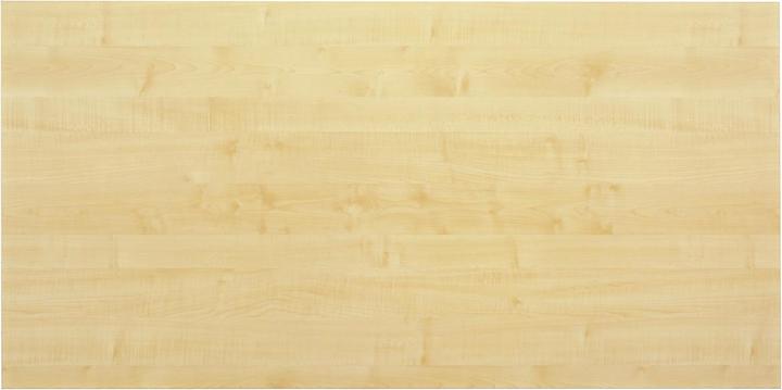 Produktbild Hammerbacher UPLINER-2.0 Stehschreibtisch (160 x 80 x 128.50 cm)