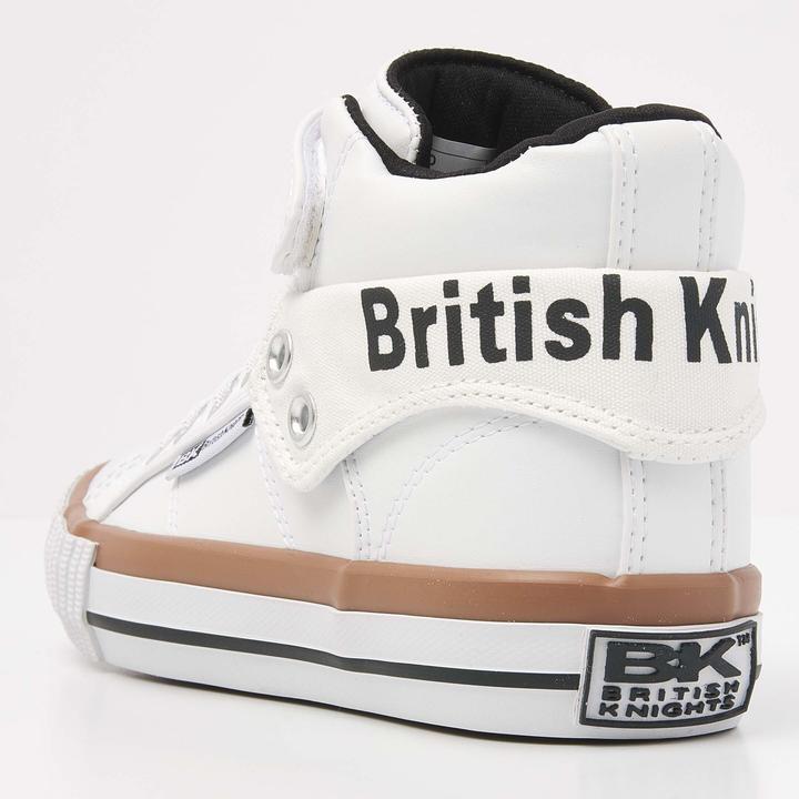 Produktbild British Knights Roco (32)