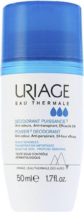 Produktbild Uriage Puissance3 (Roll-on, 50 ml)