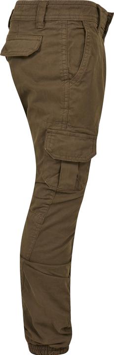 Produktbild Urban Classics Boys Cargo Jogging Pants (110)