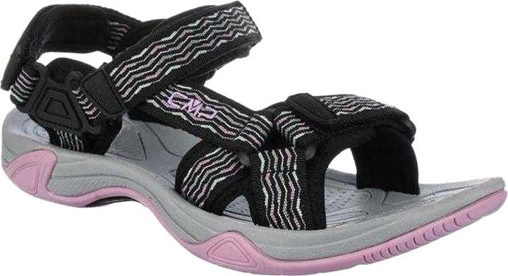 Produktbild CMP Campagnolo Hamal Sandalen (38)