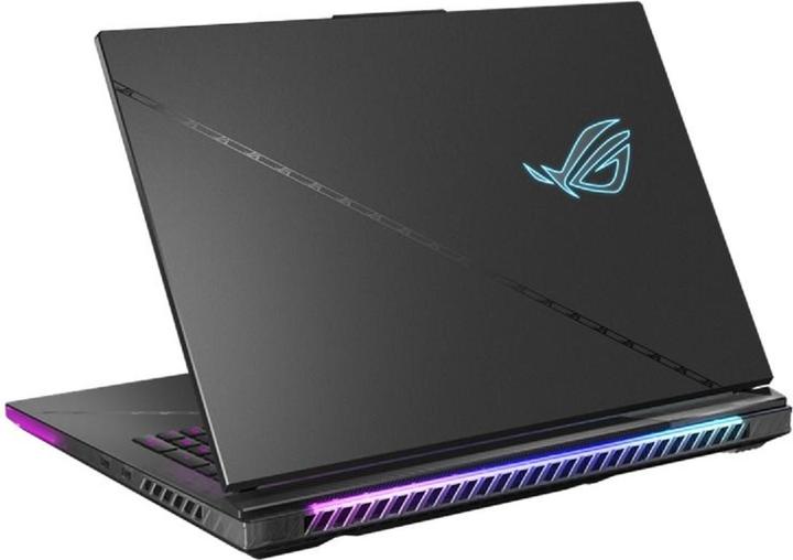 Produktbild ASUS ROG Strix Scar 18 RTX 5080 (18", 1000 GB, 64 GB, DE, Intel Core Ultra 9 275HX)
