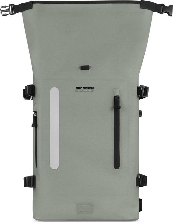Actual product image ABC Design Rucksack Solothurn (22 l)