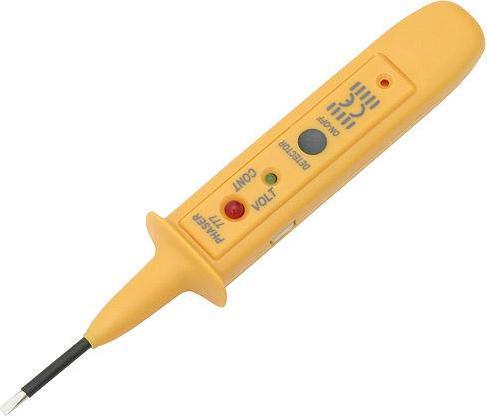 Orno Geteste FAZER 777 Detector