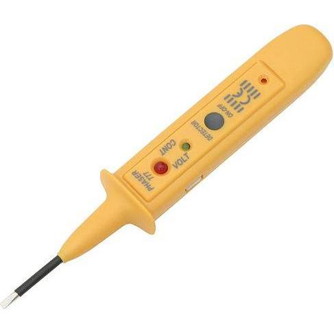 Orno, Multimeter, TESTER FAZER 777 Detector