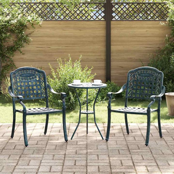 Immagine prodotto vidaXL Gartenstuhl