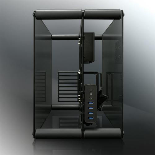 Produktbild Raijintek Paean Benchtable (ATX, mATX, Mini-ITX)