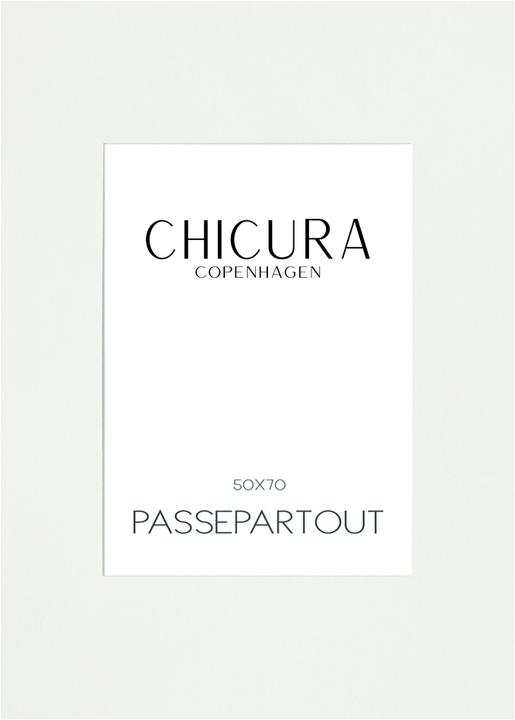 Actual product image ChiCura Passepartout (70 x 100 cm)