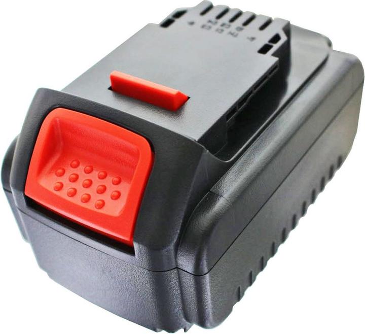 Immagine prodotto AccuCell Batteria Dewalt DCB180, DCB181, DCB182, DCB183 (18 V)