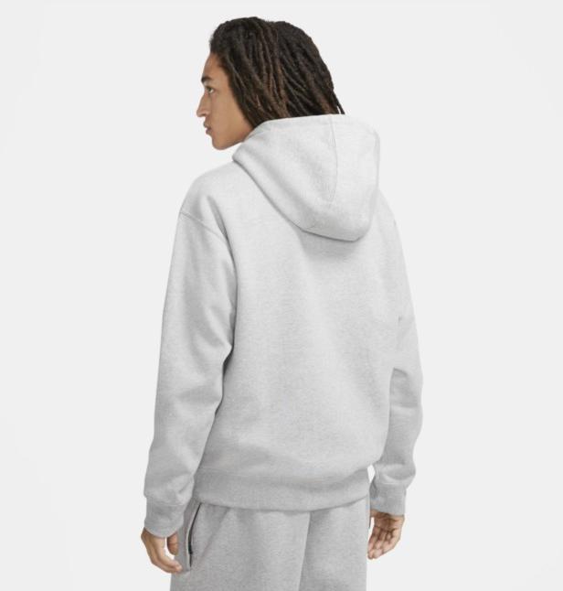 Produktbild Nike Felpa con Cappuccio Solo Swoosh (S)
