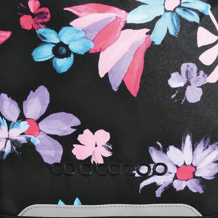 Actual product image Coocazoo Turnbeutel Turnbeutel, 10L (10 l)