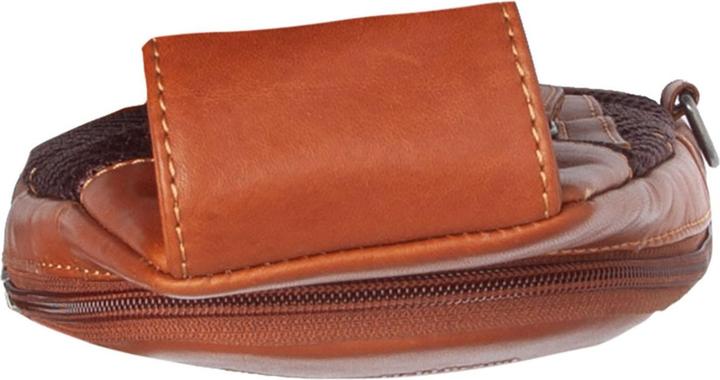 Immagine prodotto The Chesterfield Brand Bowey Umhängetasche Leder 17 cm