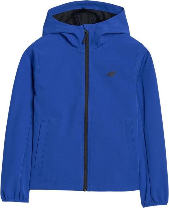 Actual product image 4F Softshelljacke Jr (158)
