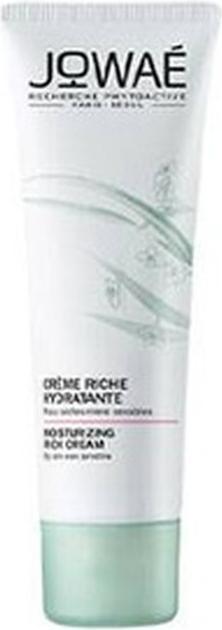 Jowae Moisturizing Rich Cream 40ml for Dry Skin (40 ml, Tagescreme)