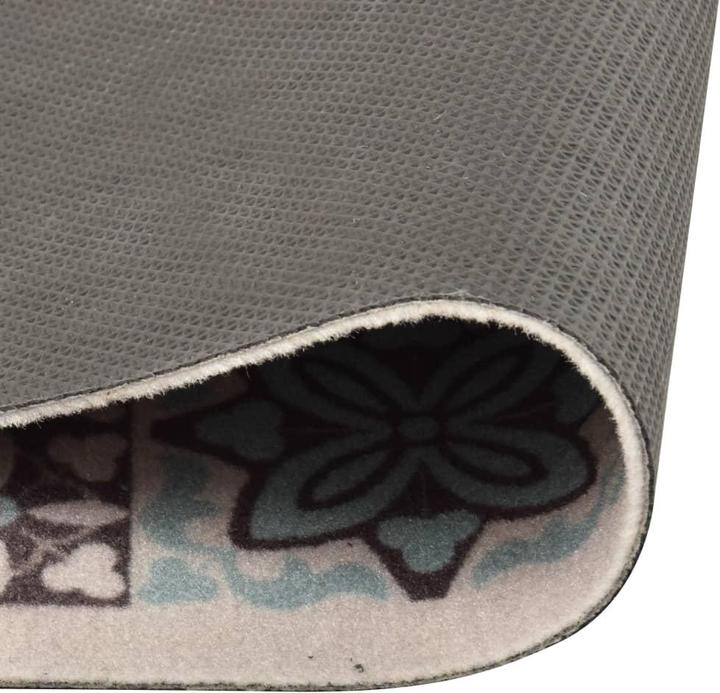 Actual product image vidaXL Kitchen carpet (150 x 45 cm)
