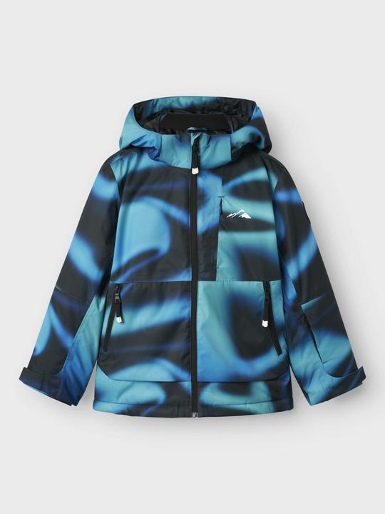 Produktbild Name it SLOPE10 Skijacke (116)