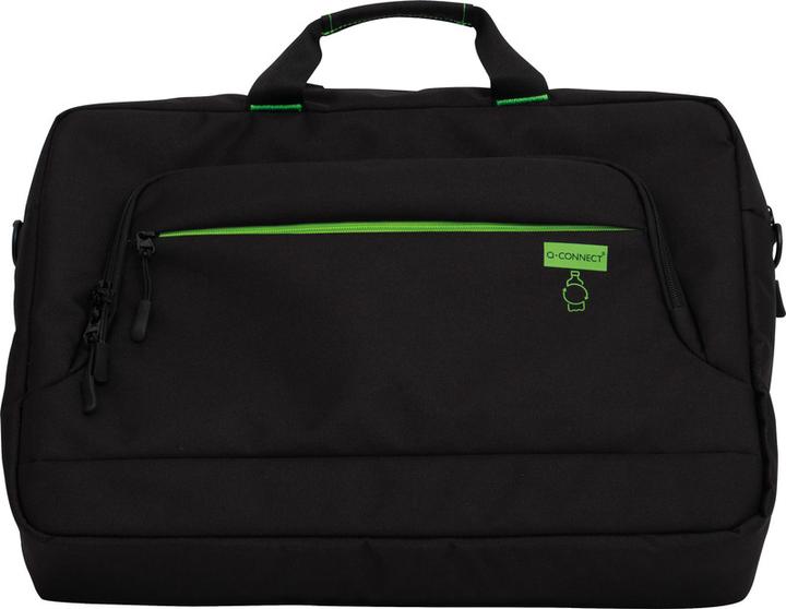 Image du produit Q-Connect Sacoche pour ordinateur portable 17,2" (17.20")