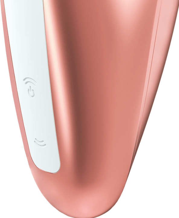Produktbild Satisfyer Love Breeze
