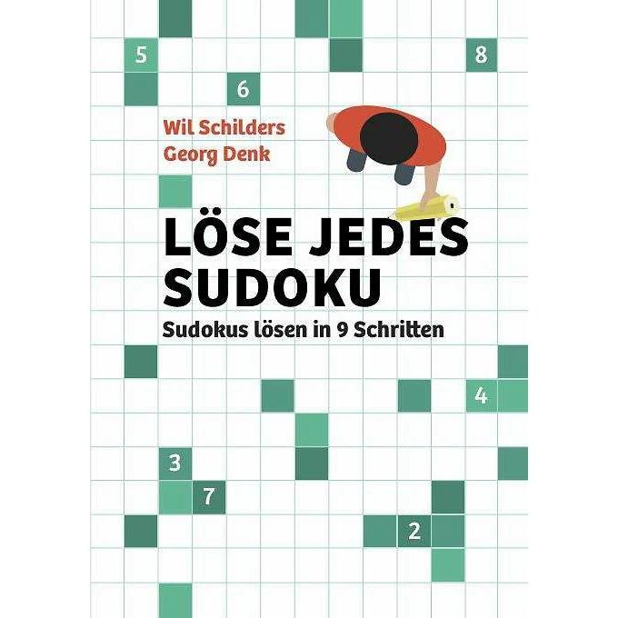 Thumbnail - Georg Denk, Sachbücher von Georg Denk, Wil Schilders