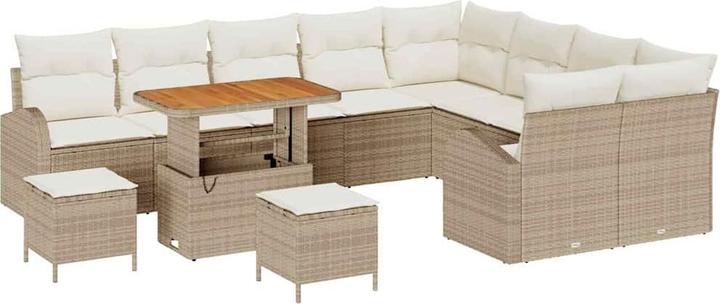 Produktbild vidaXL Kamila