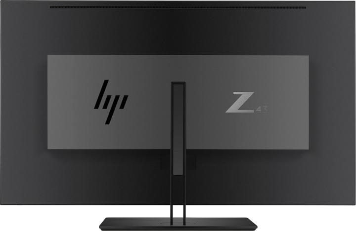 Produktbild HP Z43 (3840 x 2160 Pixel, 43")