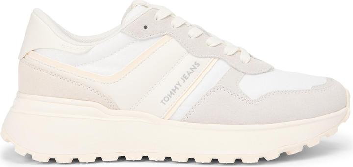 Image du produit Tommy Hilfiger Tjw Cleated Runner Suede Mix (38)