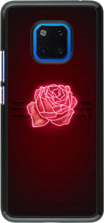 Immagine prodotto PhoneLook Copertina Primavera 23 rosa neon (Mate 20 Pro)